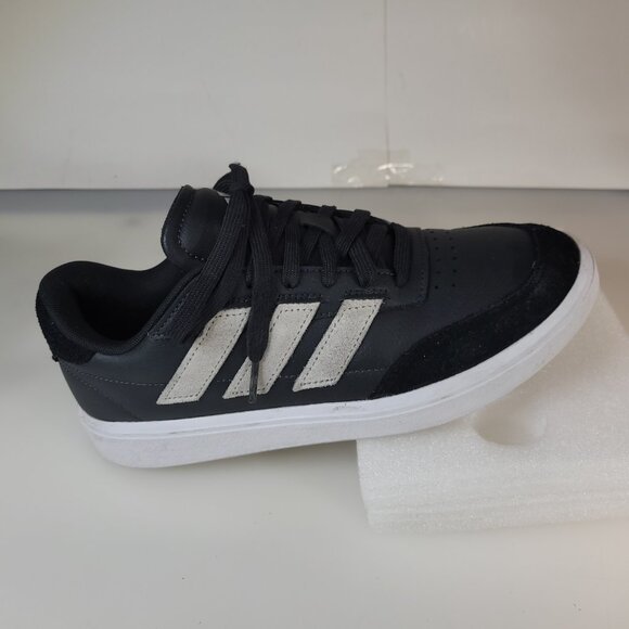 Men's Adidas Courtblock Sneakers - Size 6.5 - Picture 7 of 10
